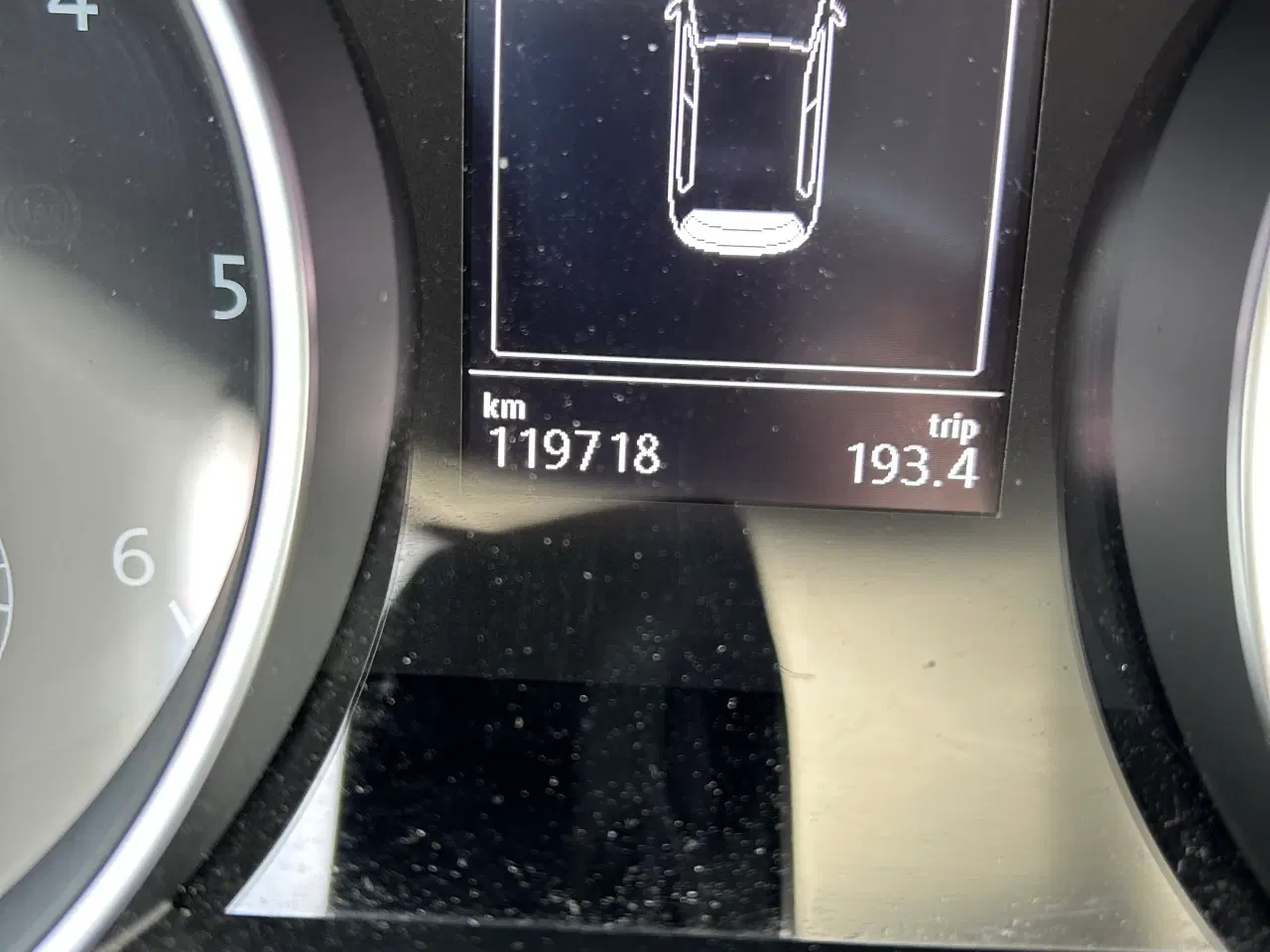 Billede 6 - Golf TDI 2.0 en ejers dame bil.