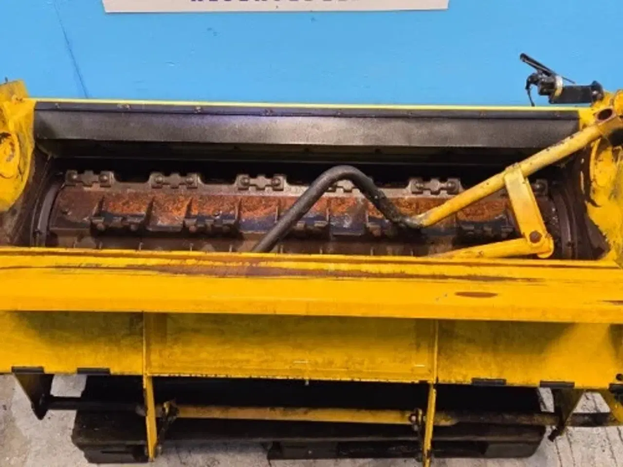 Billede 2 - New Holland CR9.90 Dinamisk Indføring 84548982