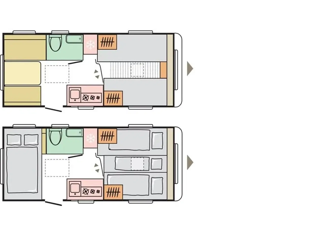 Billede 11 - 2021 - Adria Aviva 492 LU