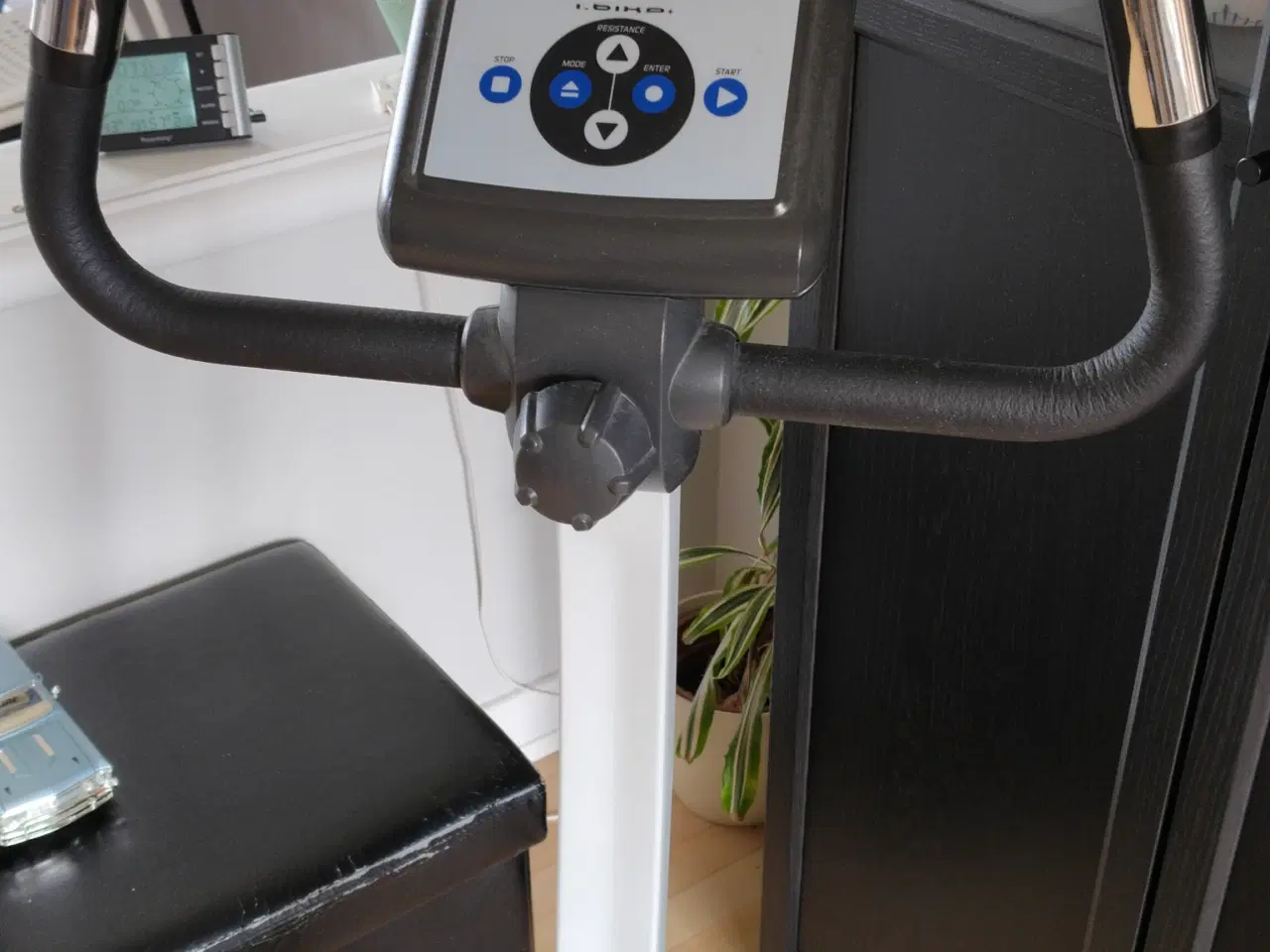 Billede 2 - Motionscykel, reebok