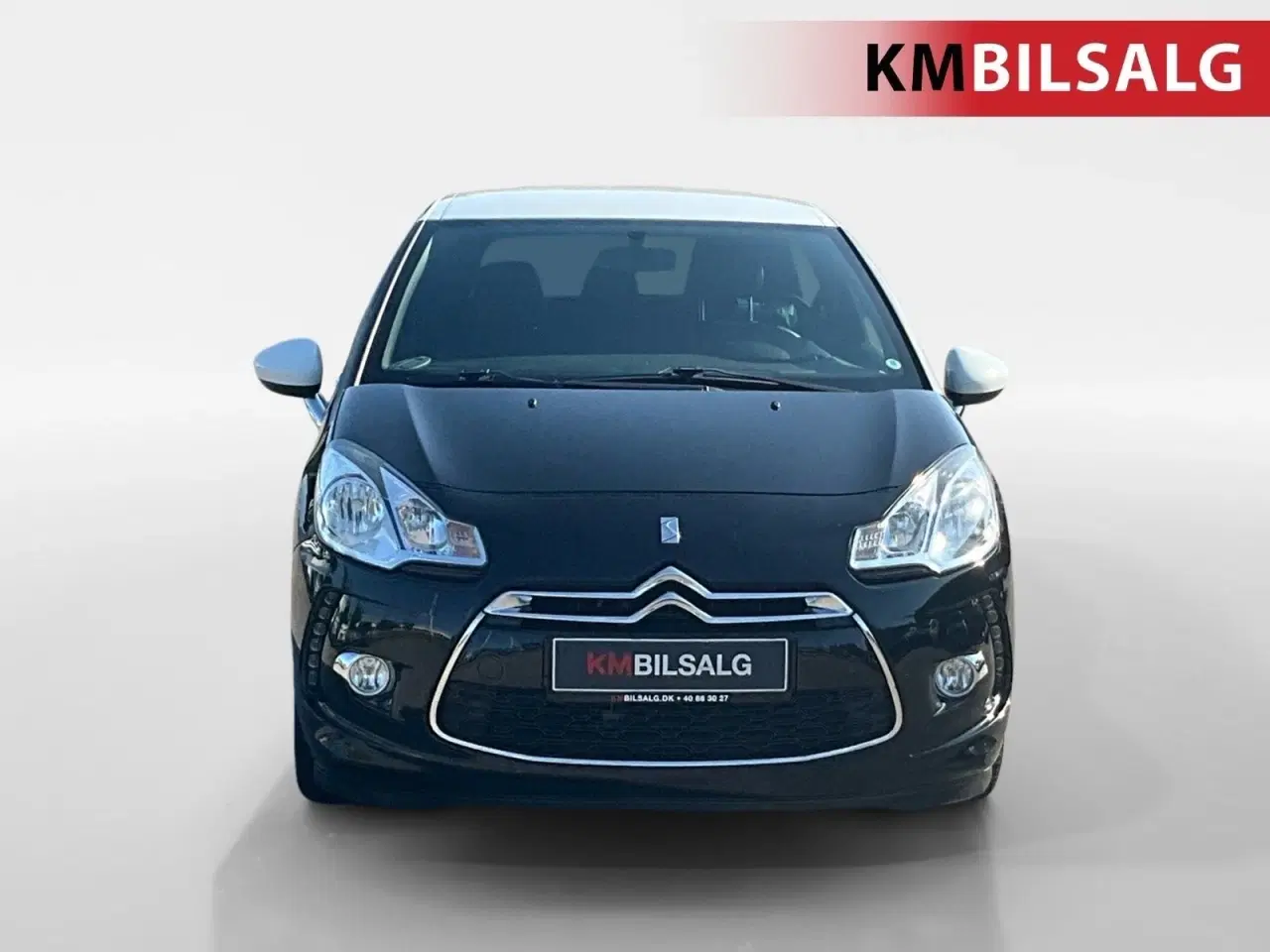 Billede 8 - Citroën DS3 1,2 VTi 82 Style