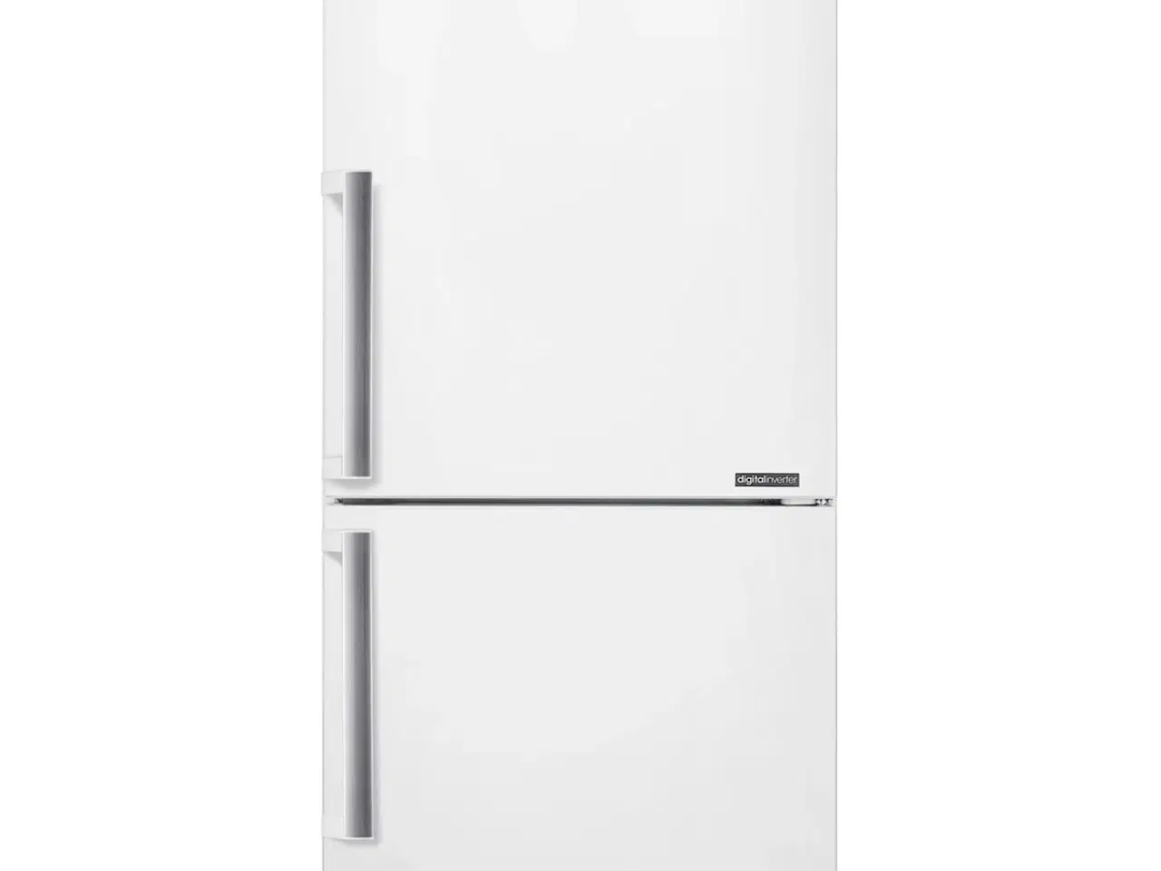 Billede 1 - Samsung Køle-Fryseskab RB31FEJNCWW