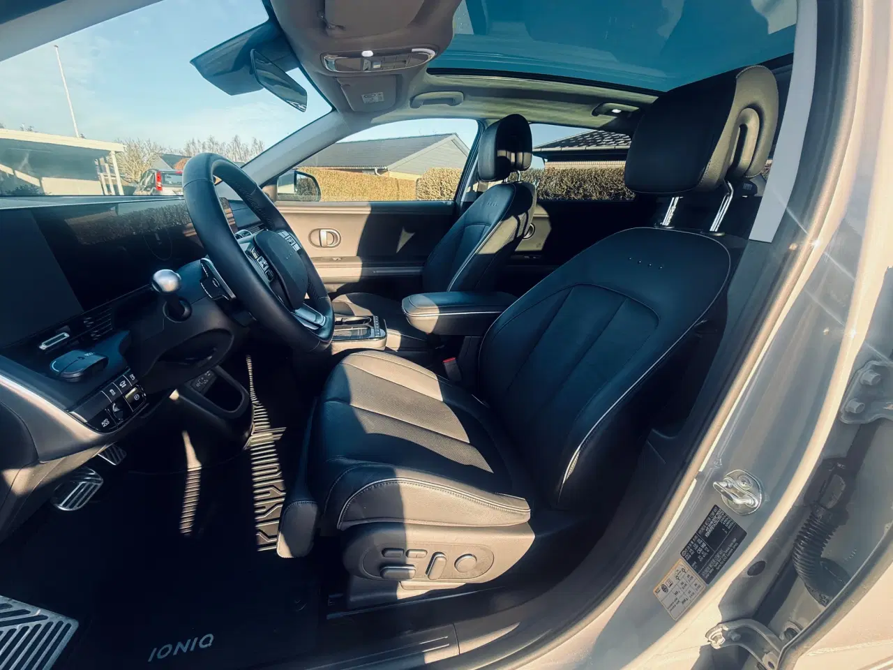 Billede 1 - Rigtig flot Hyundai Ioniq 5 Ultimate