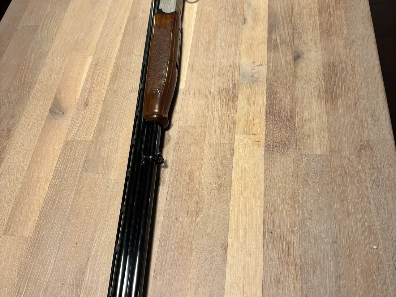 Billede 3 - Lanber Baron 12/70 over/under haglgevær
