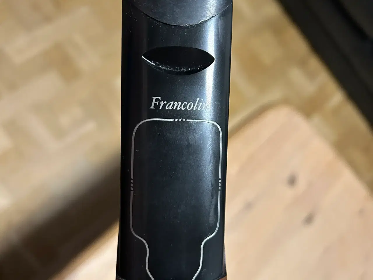 Billede 1 - JagtGevær