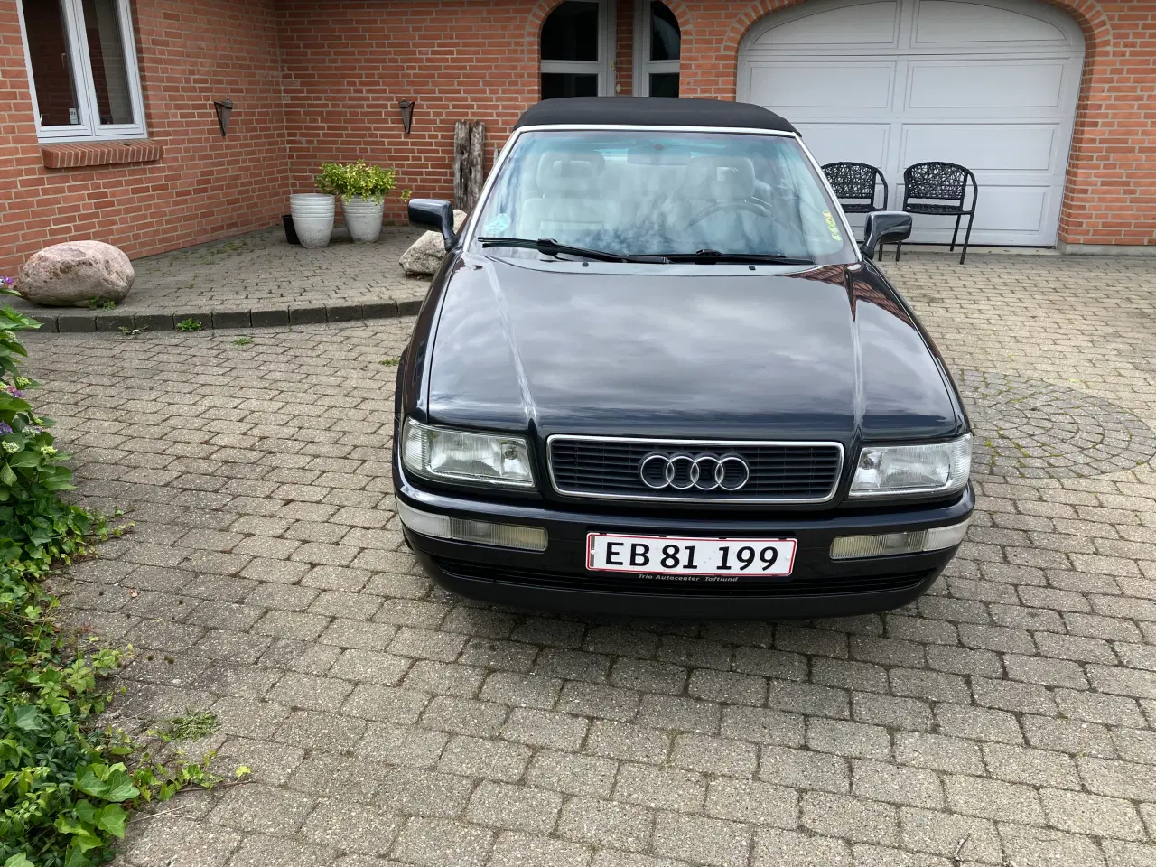 Billede 5 - Cabriolet 