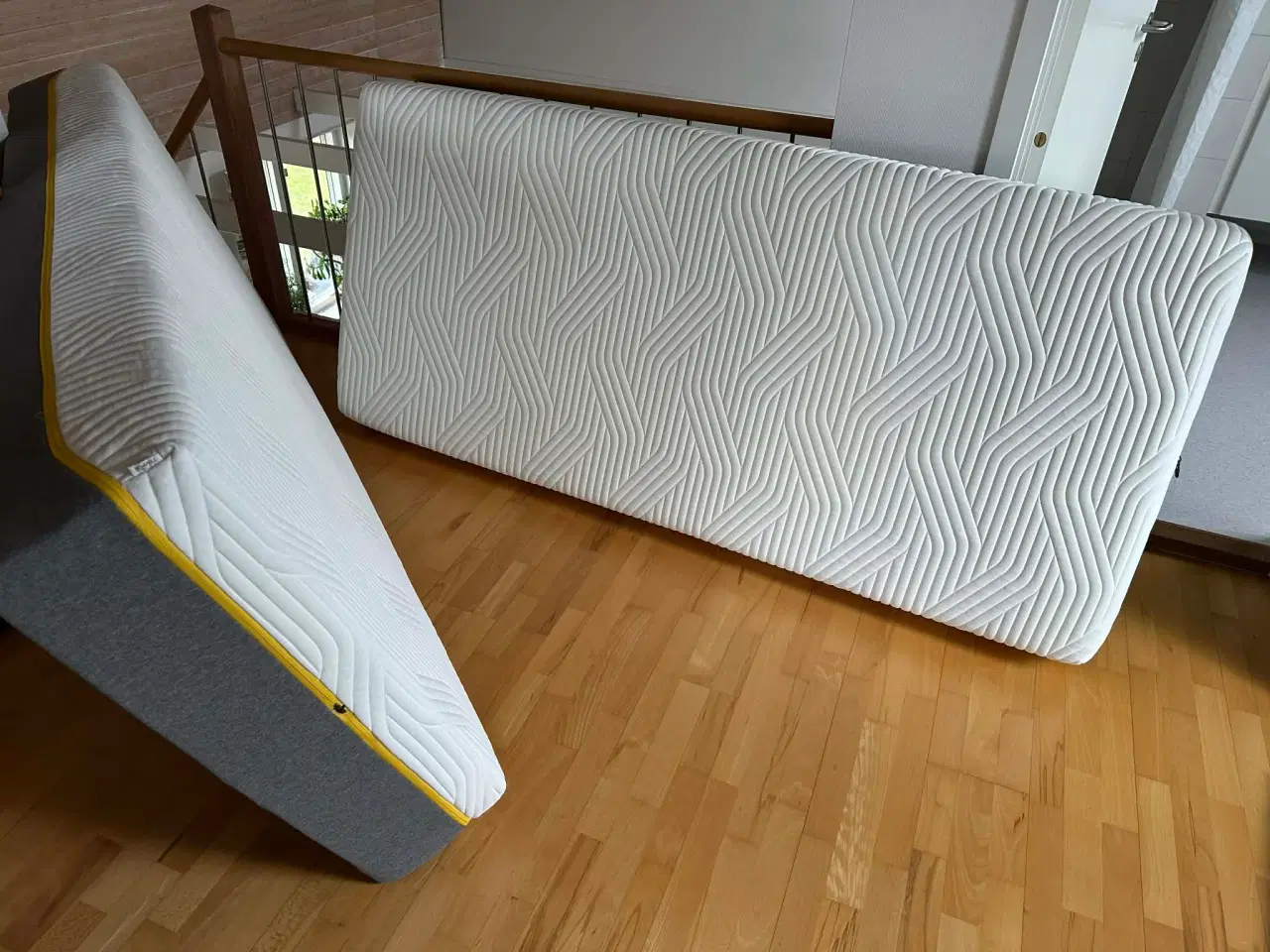 Billede 2 - Tempur Sensation Elite madrasser