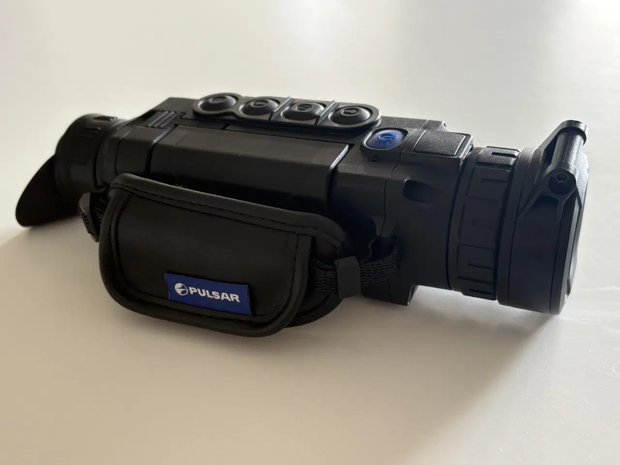 Billede 1 - Termisk kikkert Pulsar Helion 2 XG38F