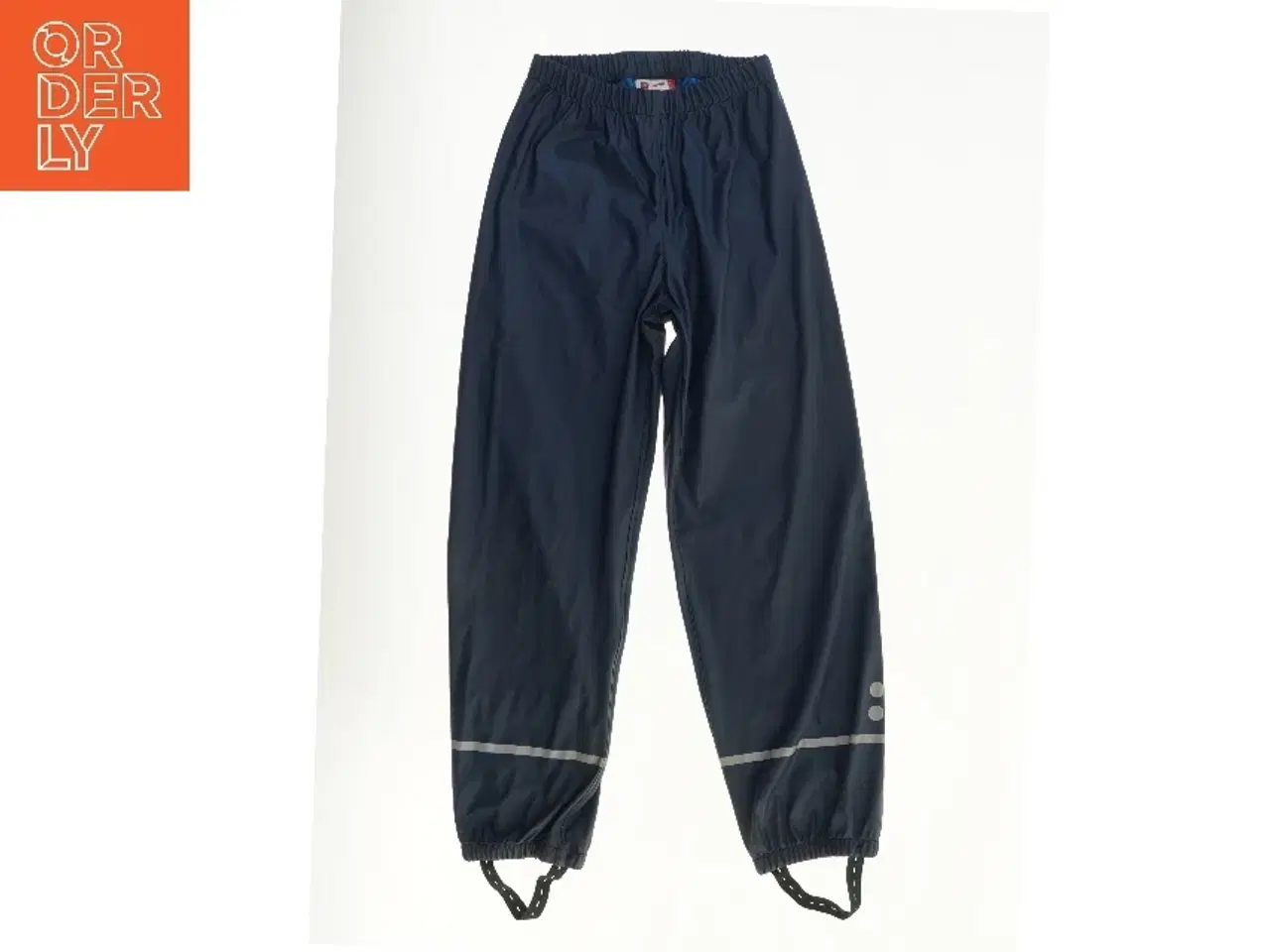 Billede 1 - Regnbukser til børn fra Lego (str. 146)