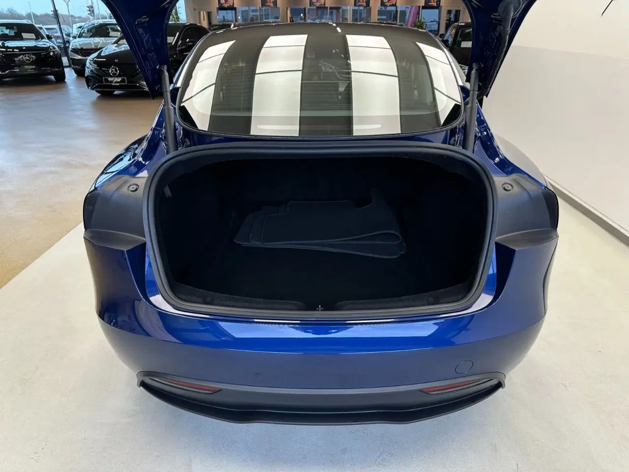 Billede 8 - Tesla Model 3 RWD