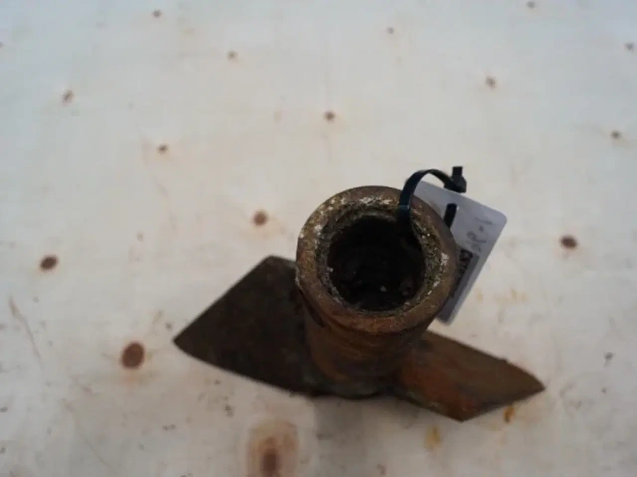 Billede 3 - Claas Dominator 96 Mixer Pagaj 6038360