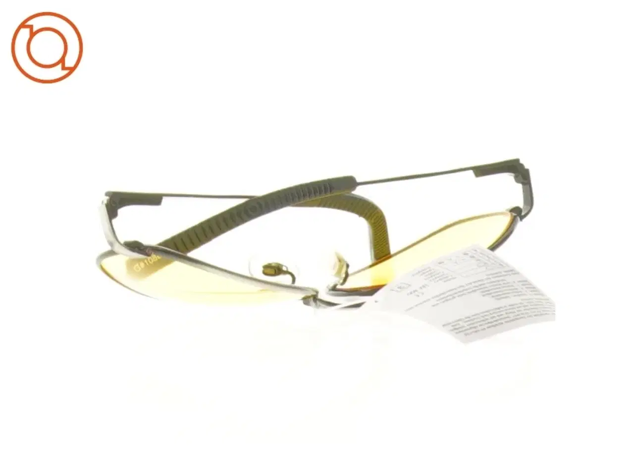 Billede 3 - Solbriller (str. 14 cm)