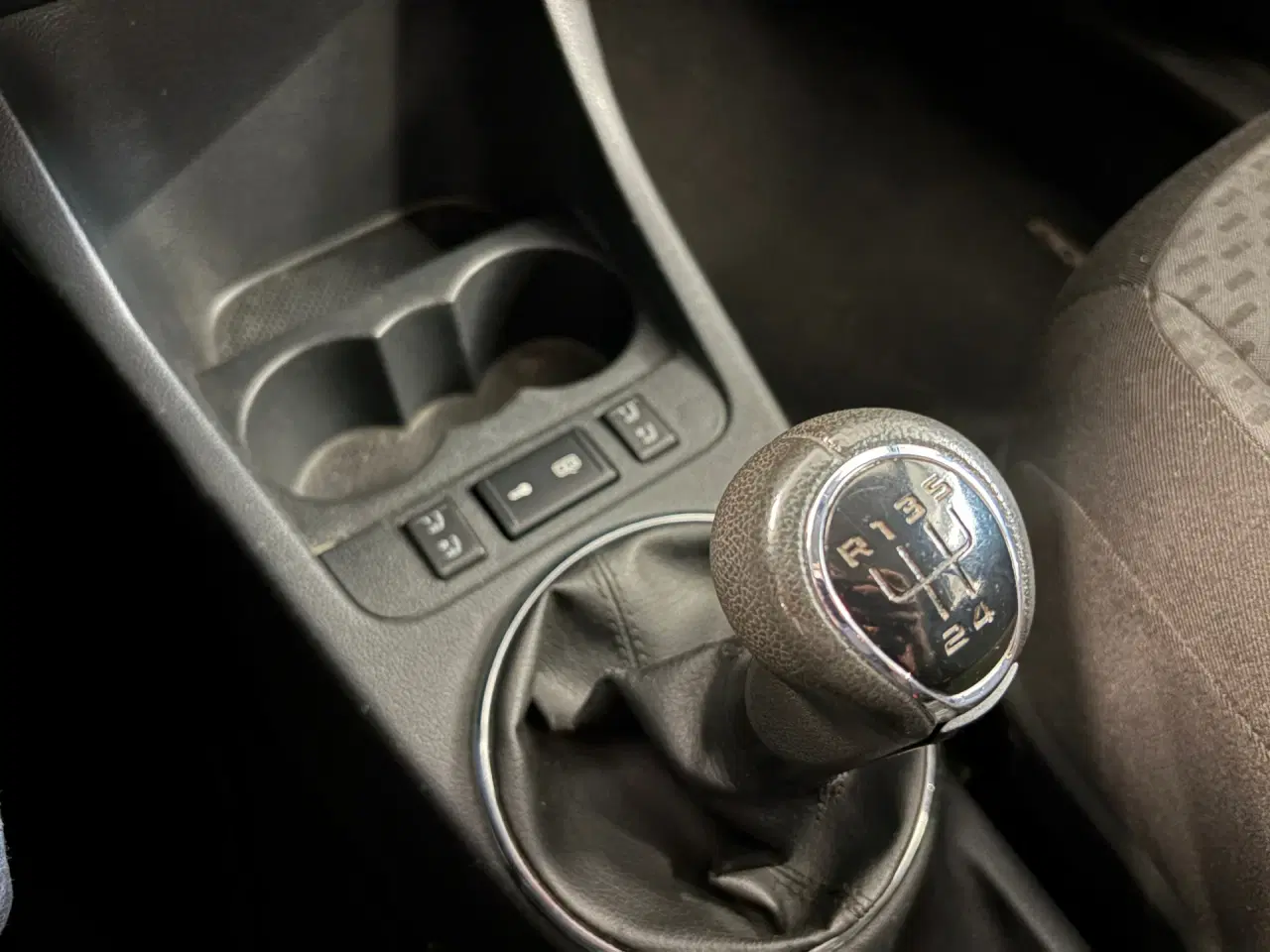 Billede 9 - Skoda Fabia Combi 1,2 TSI Ambiente 86HK Stc