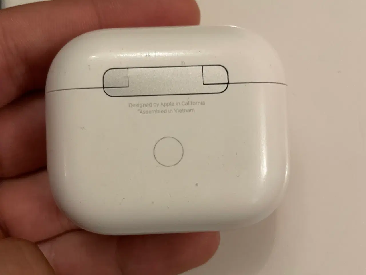 Billede 2 - AirPods gen 3