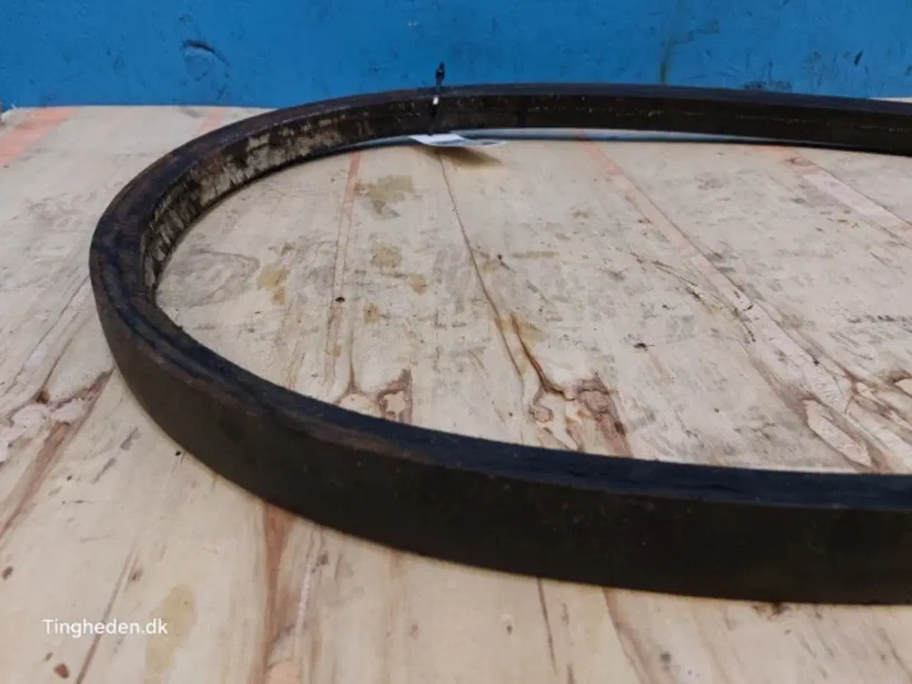 Billede 8 - Laverda 627 Rem 340435124