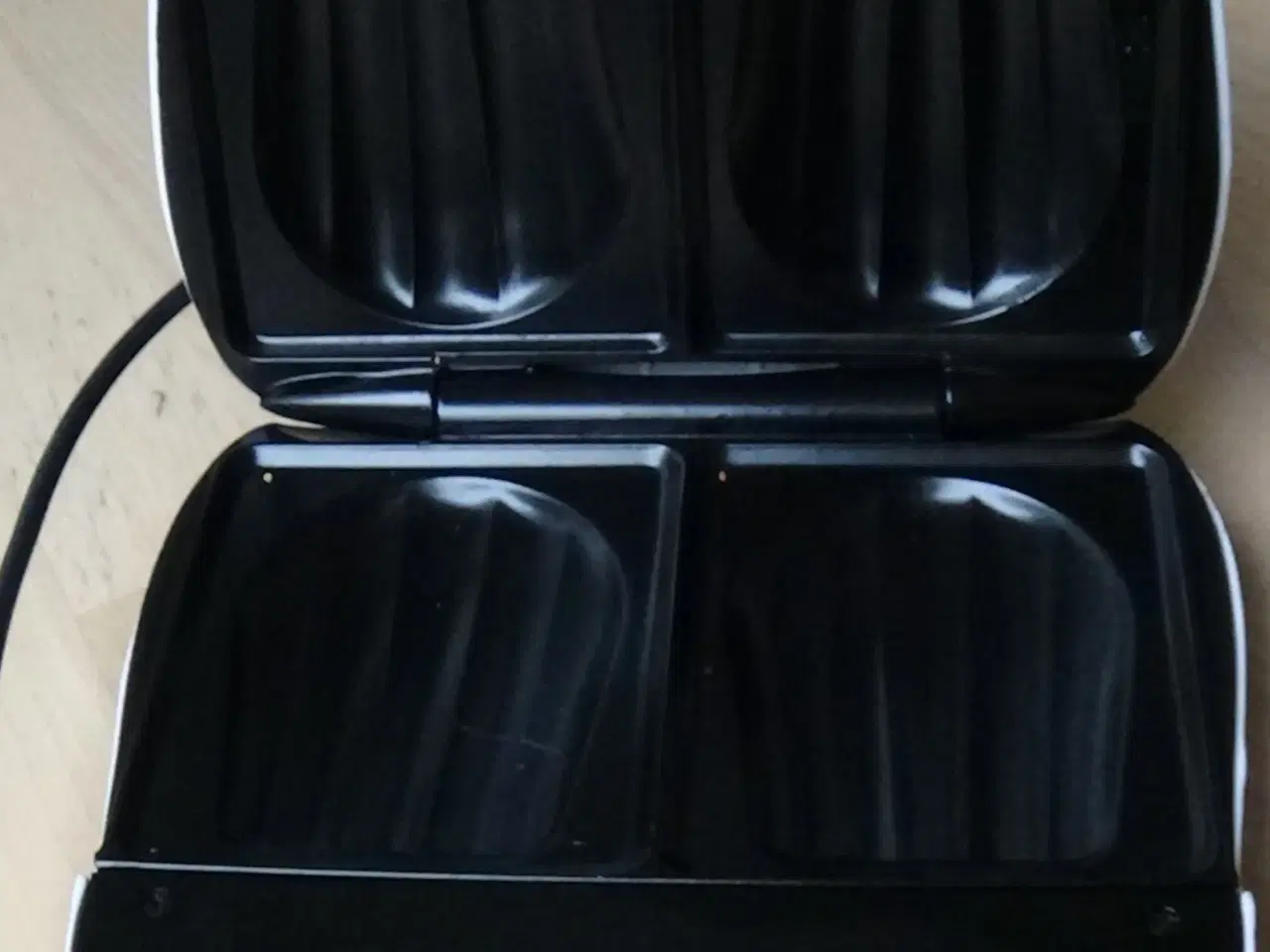 Billede 3 - Sandwich Toaster