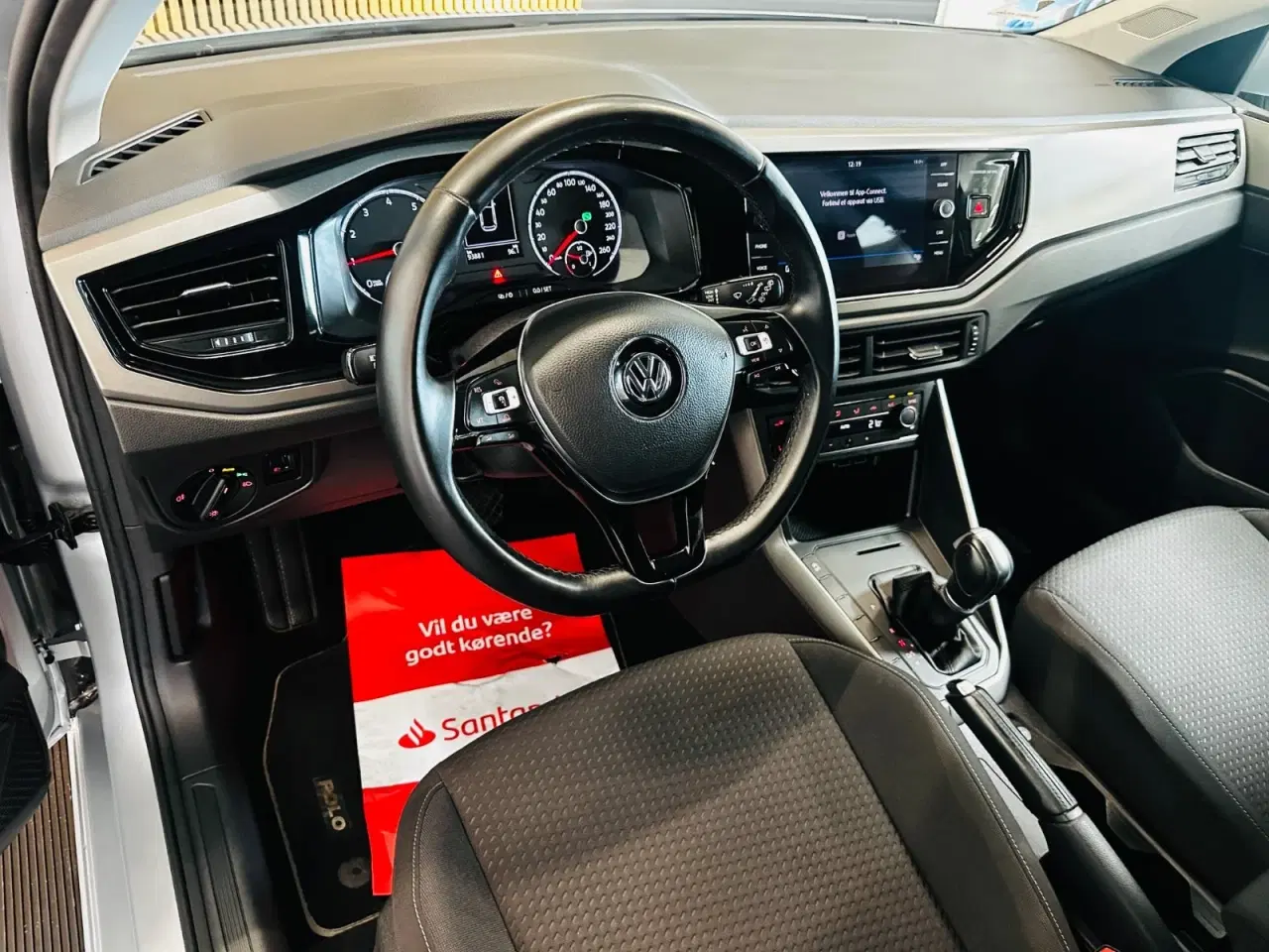 Billede 9 - VW Polo 1,0 TSi 95 Comfortline DSG
