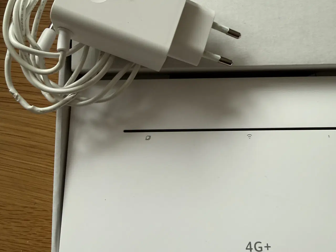 Billede 9 - Huawei 4G CPE 3 Wi-Fi router LTE i hvid