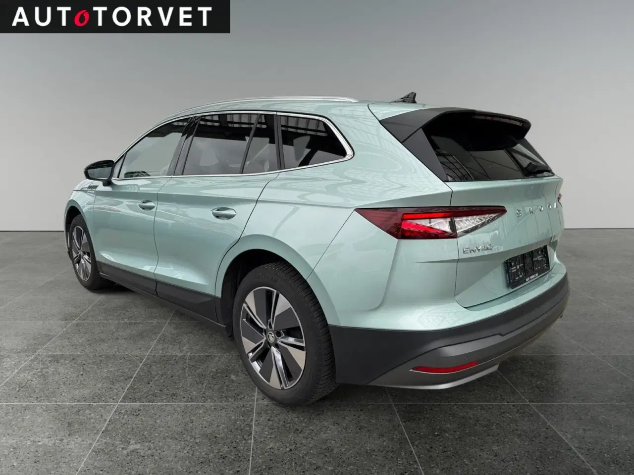 Billede 4 - Skoda Enyaq 60 iV