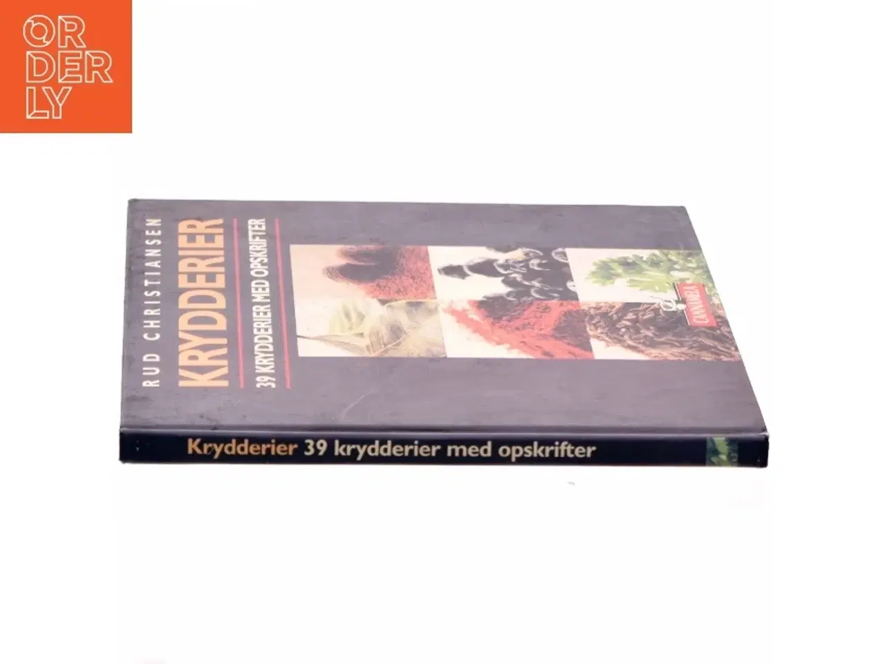 Billede 3 - Krydderier af Rud Christiansen