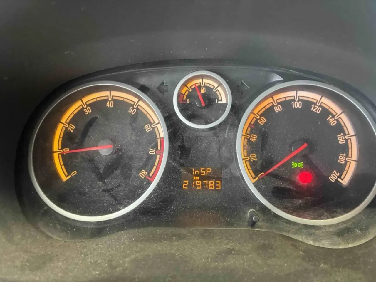 Billede 7 - Opel Corsa 1,0 Twinport Edition 111 65HK 5d