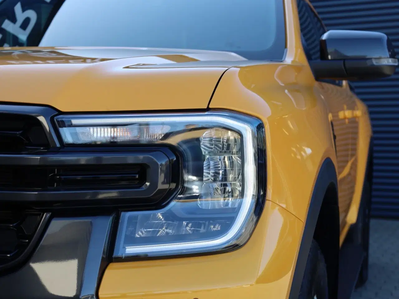 Billede 9 - Ford Ranger 3,0 EcoBlue Wildtrak Db.Kab aut.