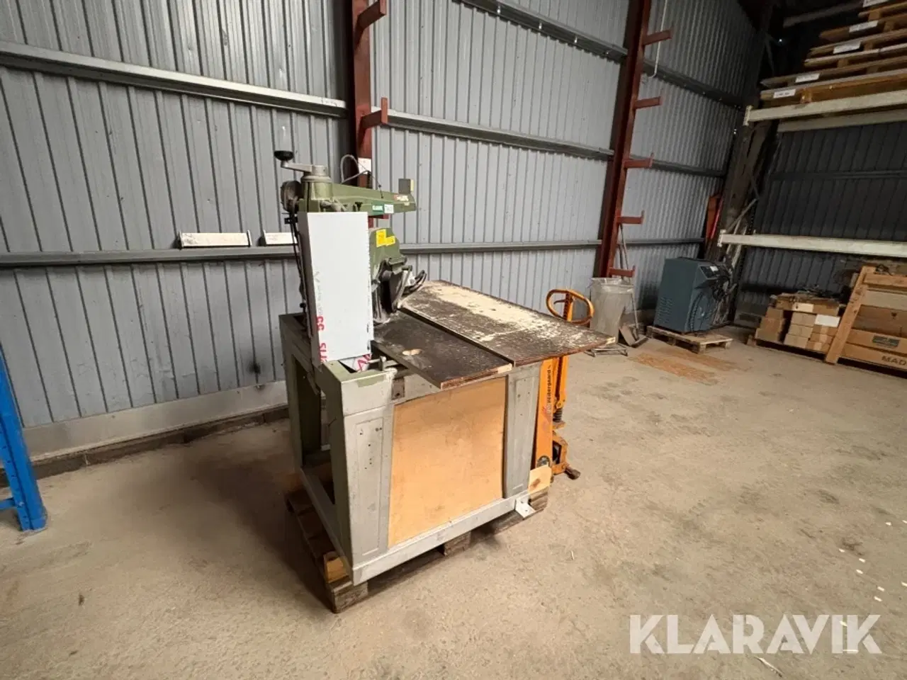 Billede 4 - Save DeWalt Dw1603