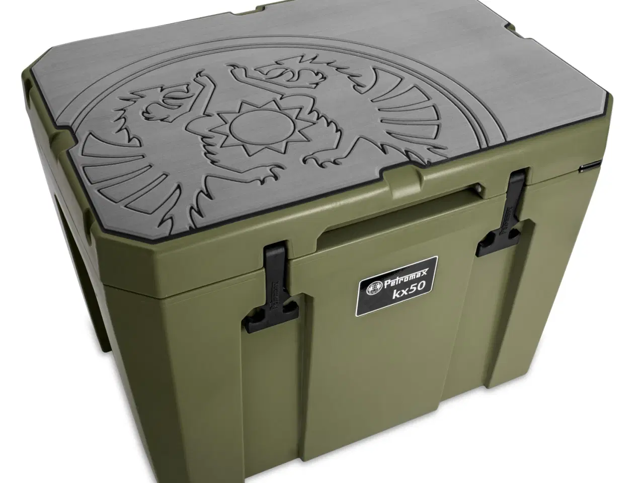 Billede 1 - Petromax KX50 outdoorkøleboks