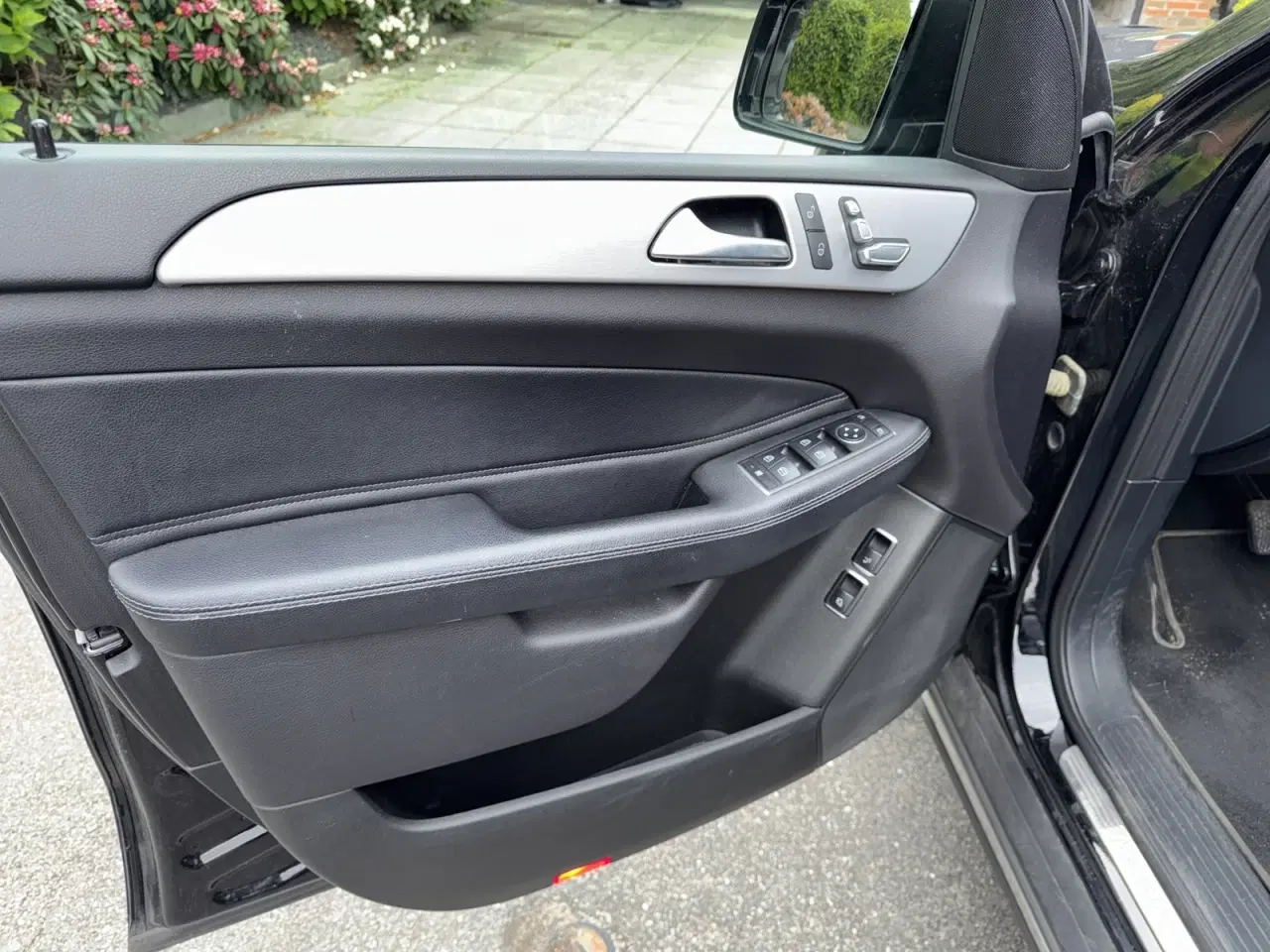 Billede 14 - Mercedes GLE350 d 3,0 aut. 4Matic