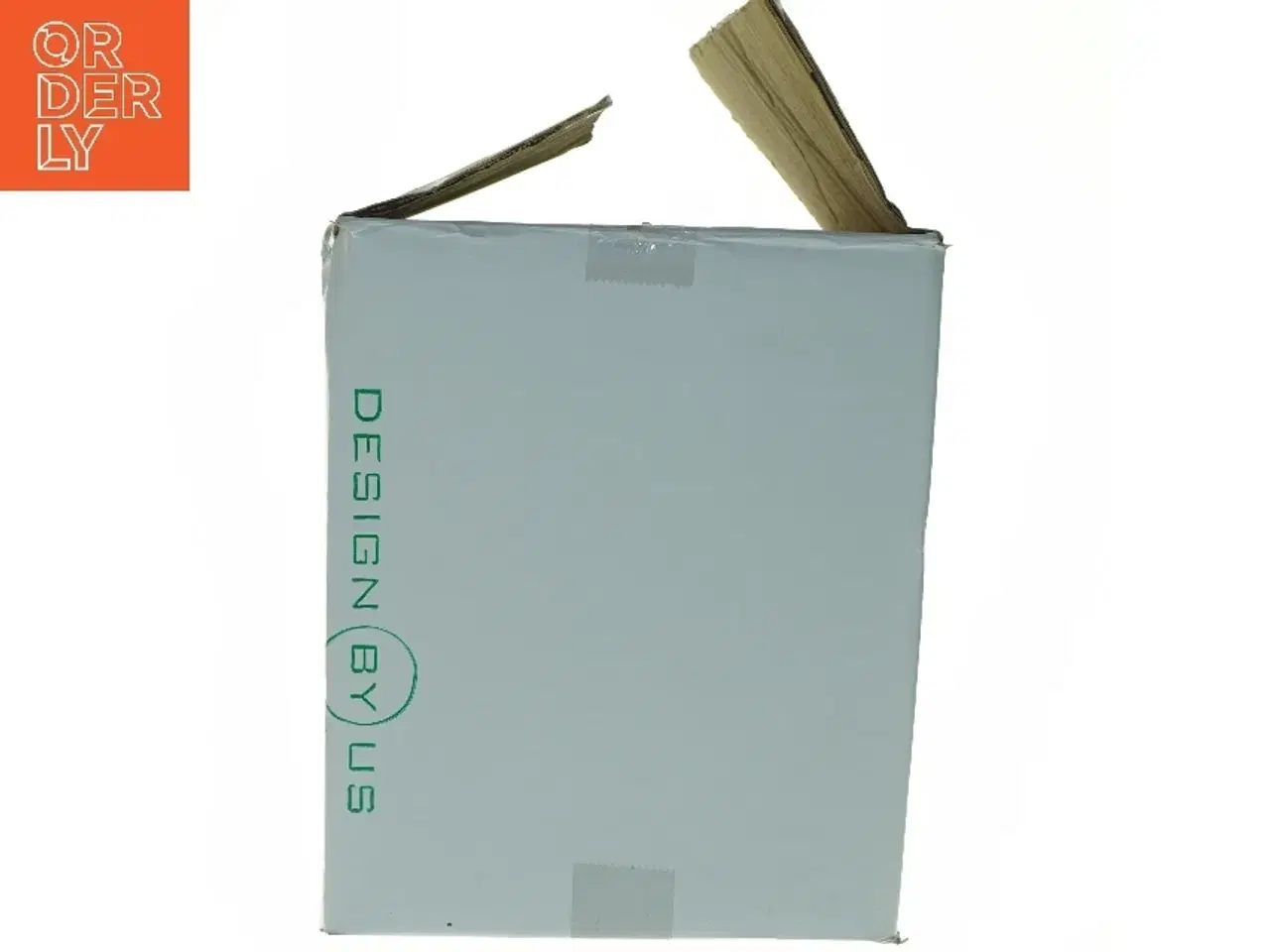 Billede 5 - Lampeskærm fra Design by Us (str. Ø. 21 cm)