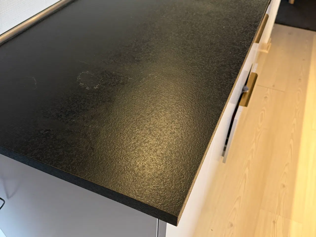 Billede 3 - franke vask og bord plade