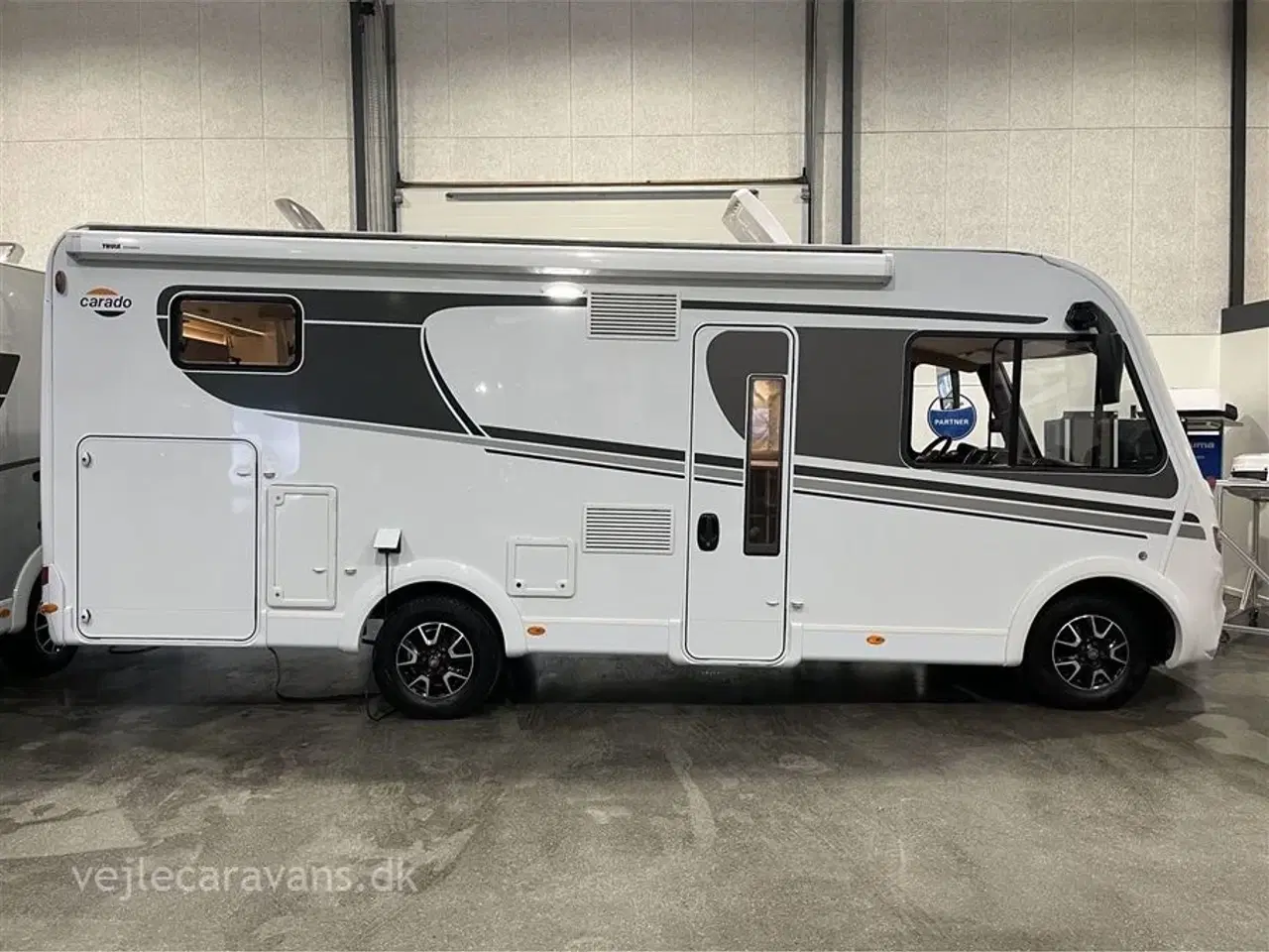 Billede 2 - 2022 - Carado I 338 Edition 15