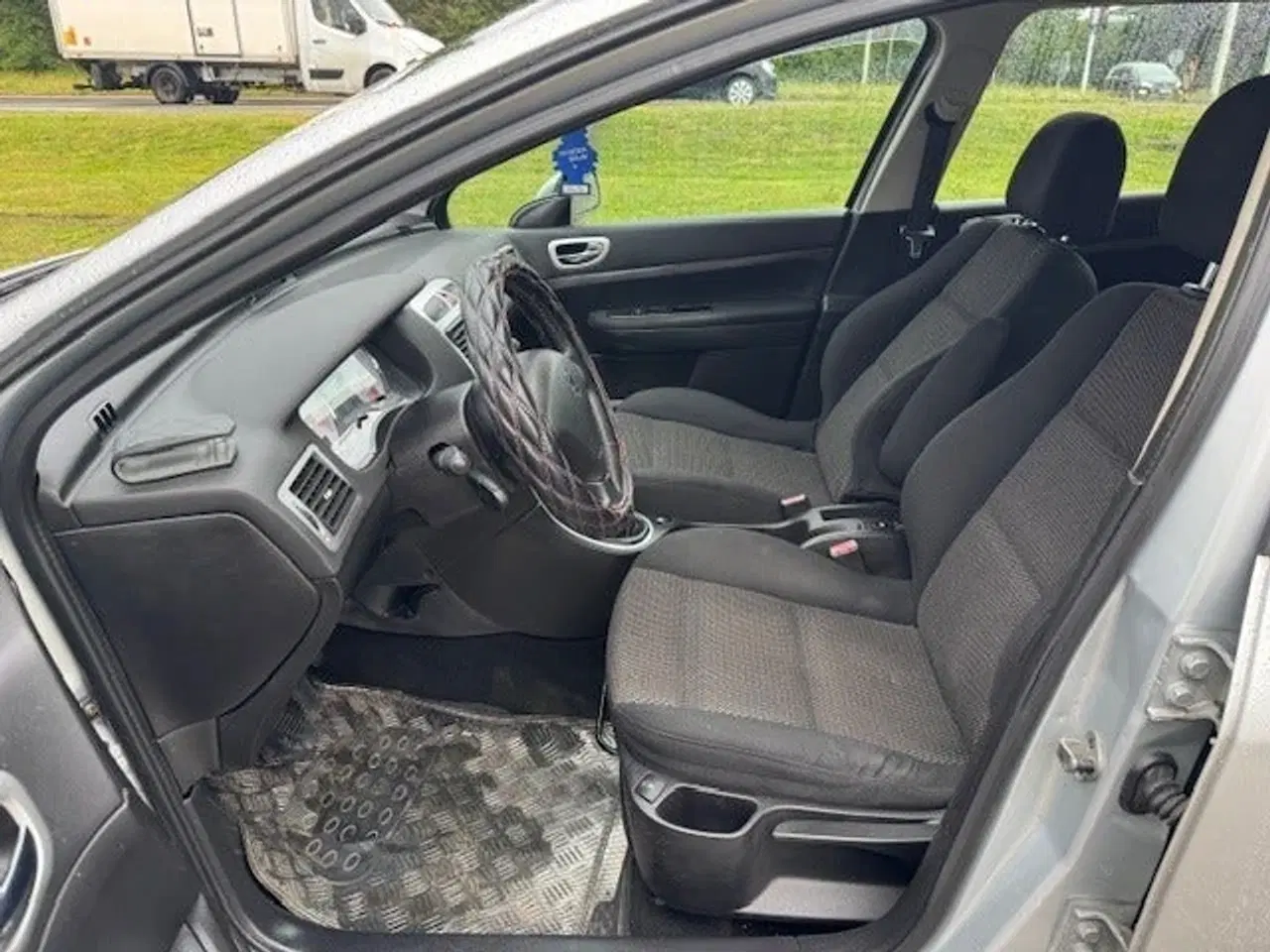 Billede 7 - Peugeot 307 1,6 HDi 90