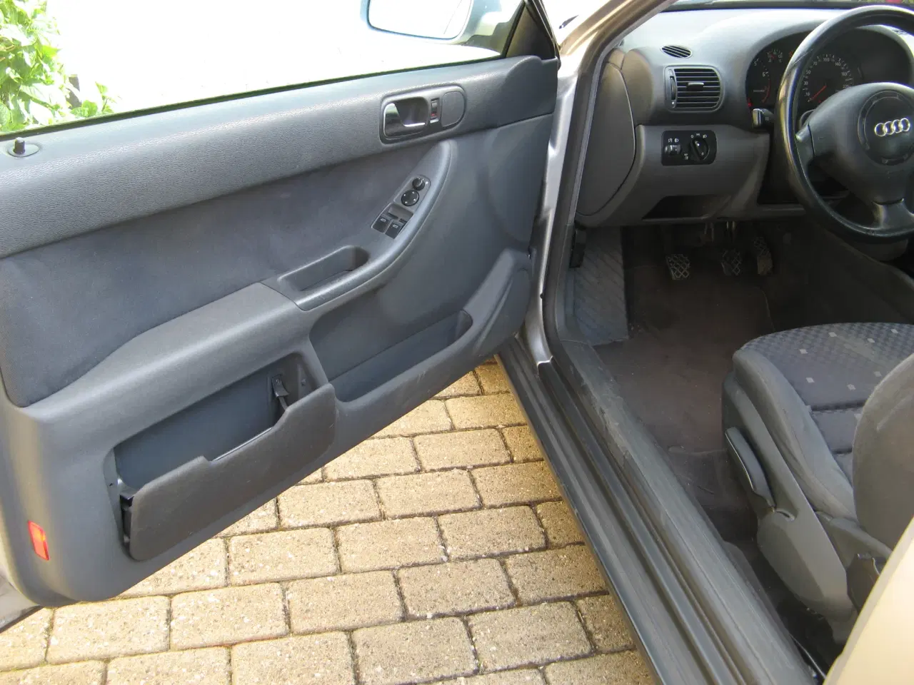 Billede 11 - Super flot AUDI A3 1,8