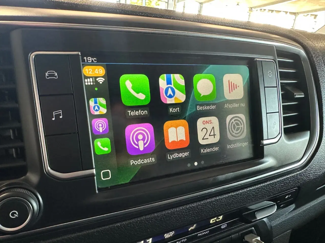 Billede 11 - Peugeot Expert 2,0 BlueHDi 180 L3 Ultimate EAT6 Van