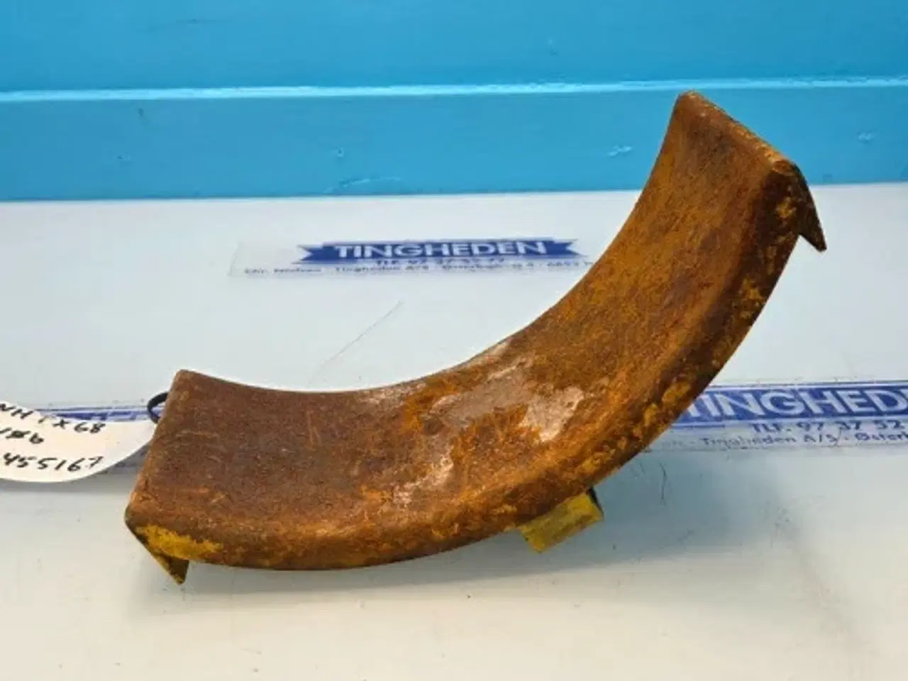 Billede 13 - New Holland TX68 Svøb 80455167