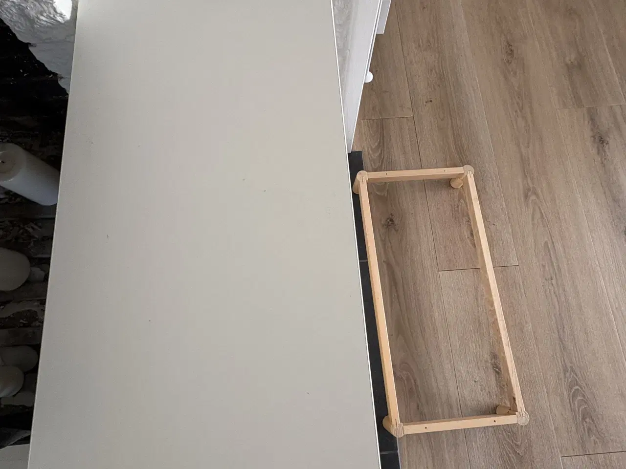 Billede 2 - Eket kommode fra Ikea