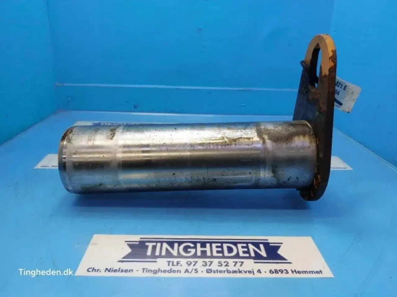 Billede 1 - Case 821E Stift 87308504