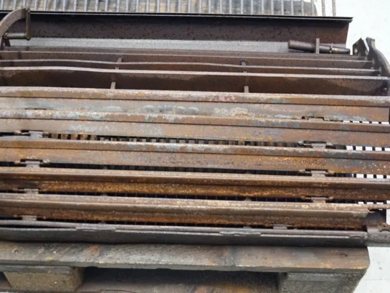 Billede 16 - Claas Dominator 88 Bro 6017541