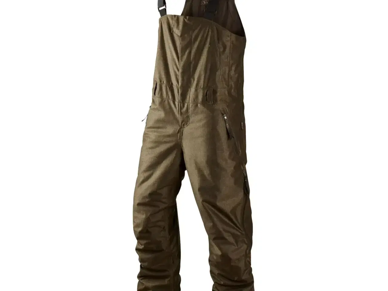 Billede 1 - Seeland Arctic Selebuks – Pine Green