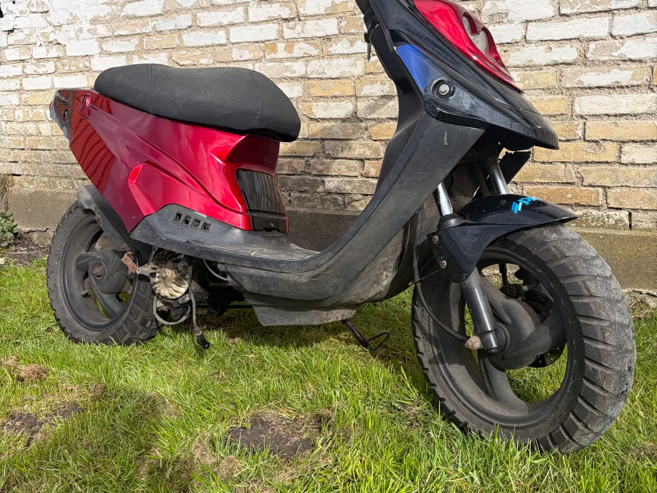 Billede 2 - Pgo hot 50