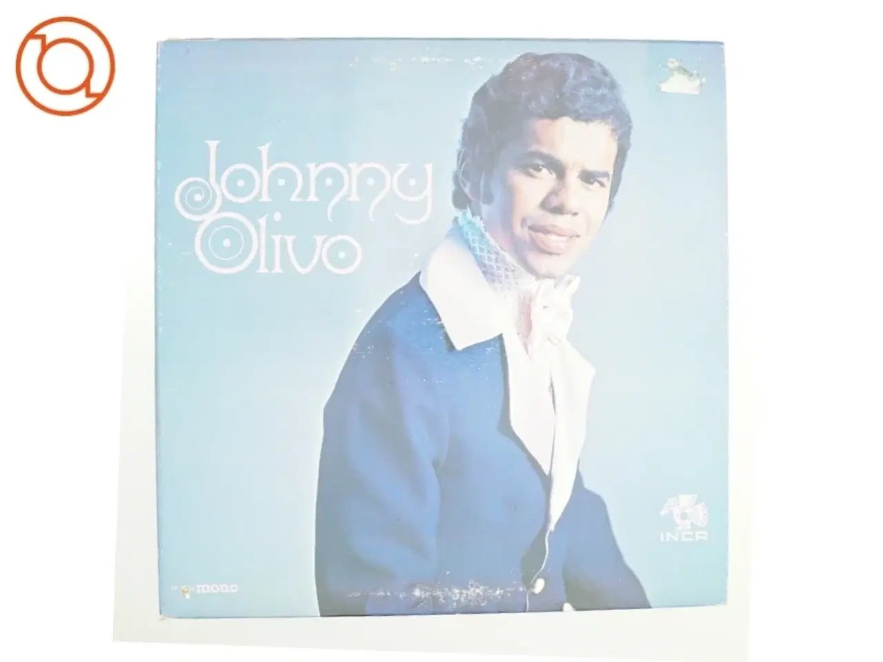 Billede 1 - Johnny Olivo