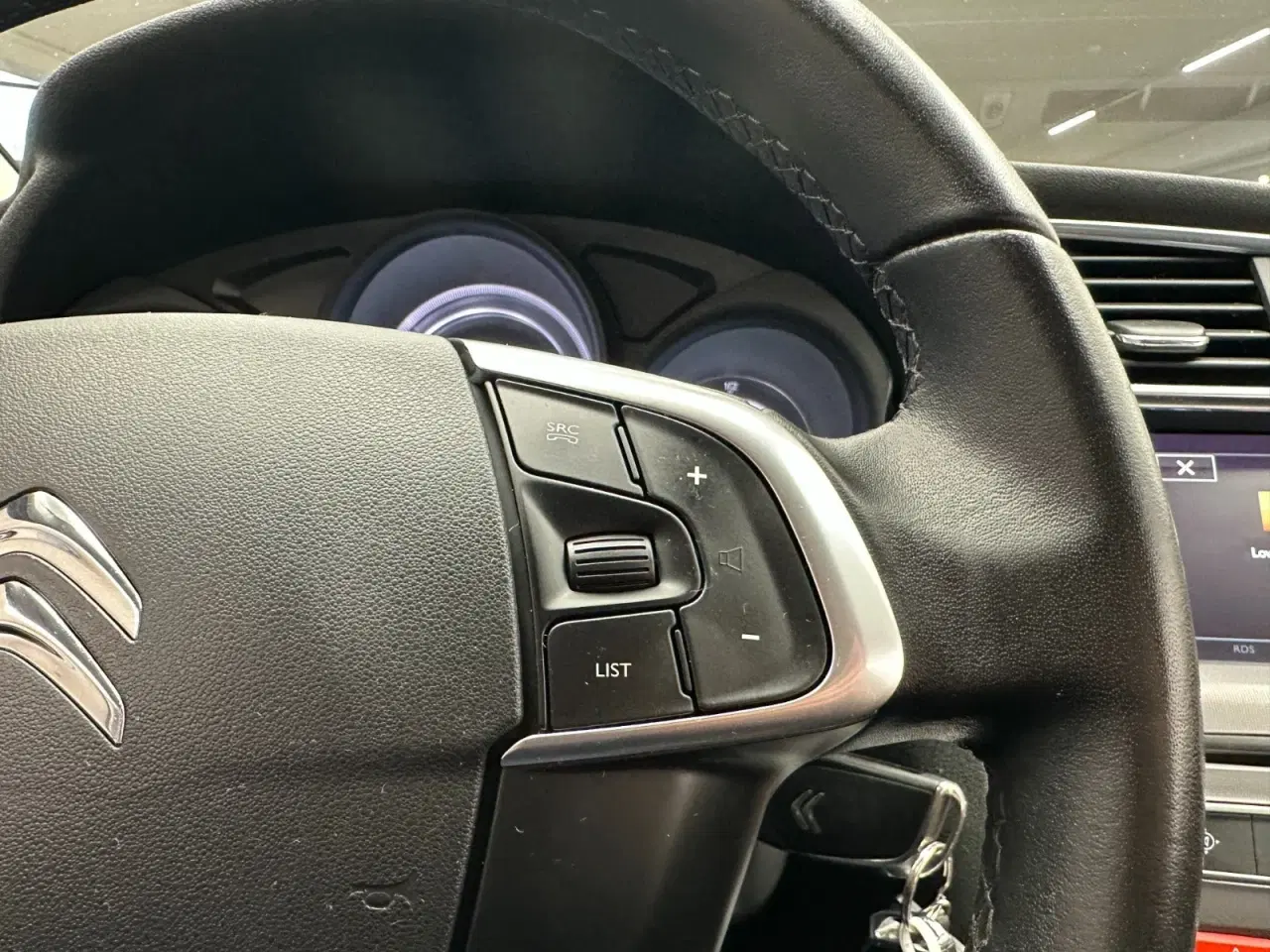 Billede 18 - Citroën C4 1,6 BlueHDi 100 Cool