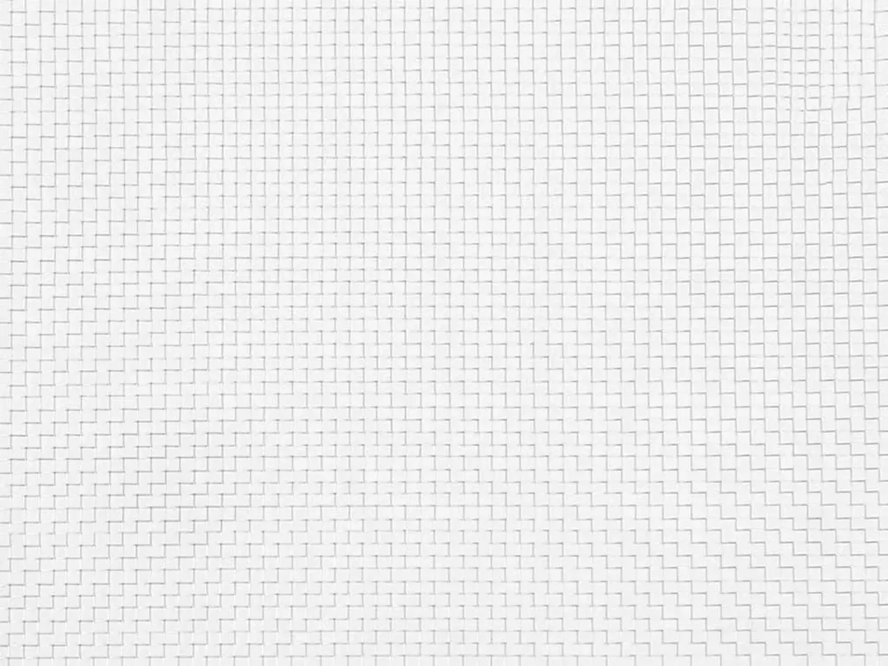 Billede 5 - Net 100x2000 cm rustfrit stål sølvfarvet