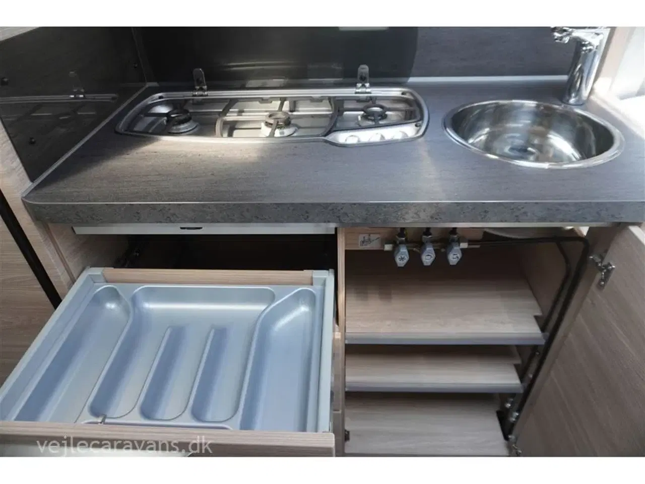 Billede 12 - 2020 - Knaus Südwind 540 UE