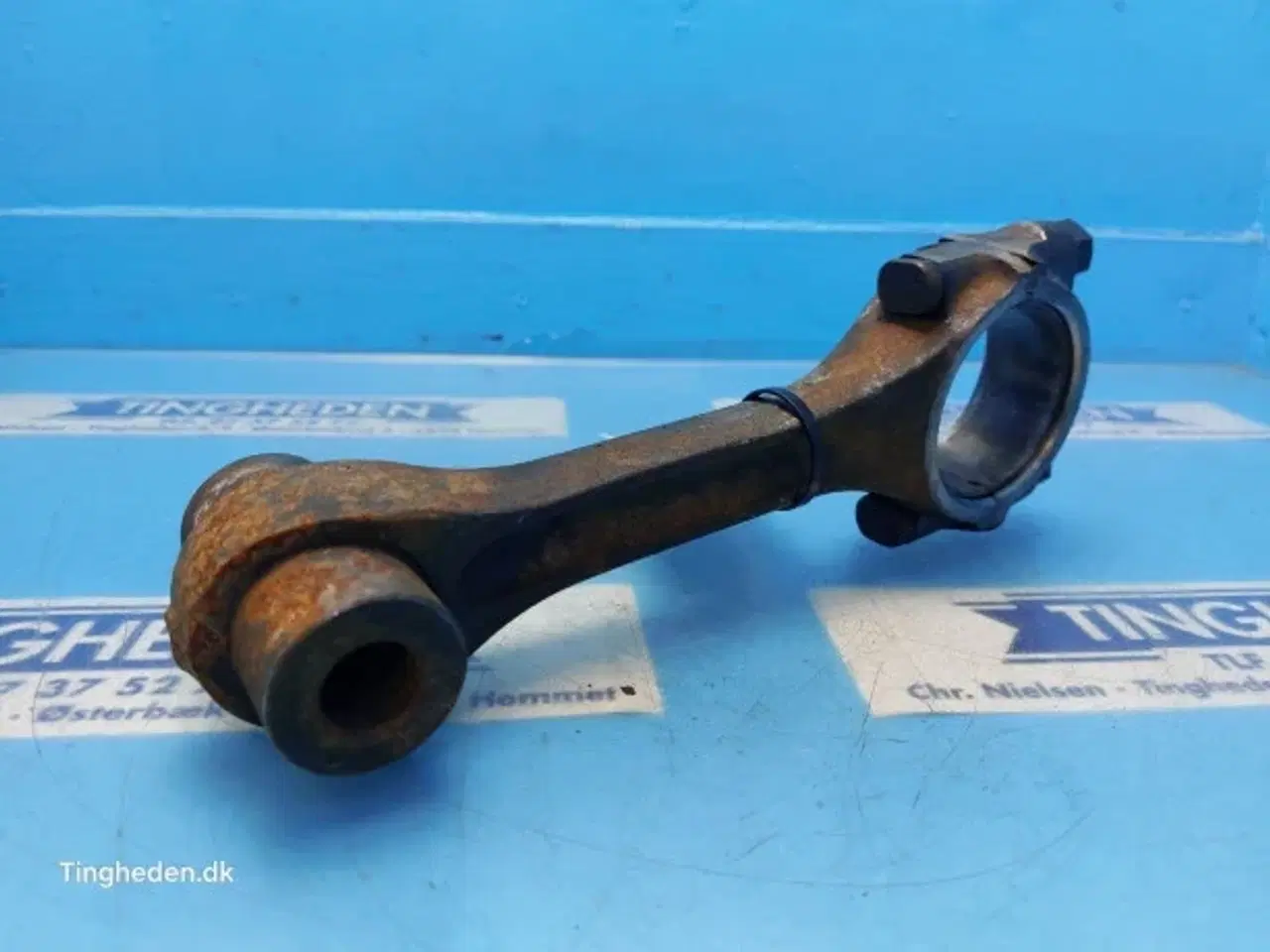 Billede 9 - Perkins 1006.60T Plejstang 3133710F