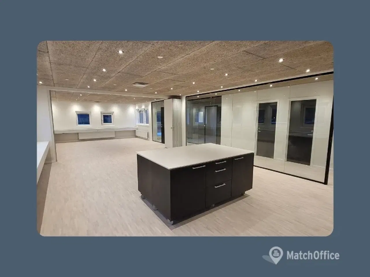 Billede 3 - Ideelle rammer for jeres engros-virksomhed