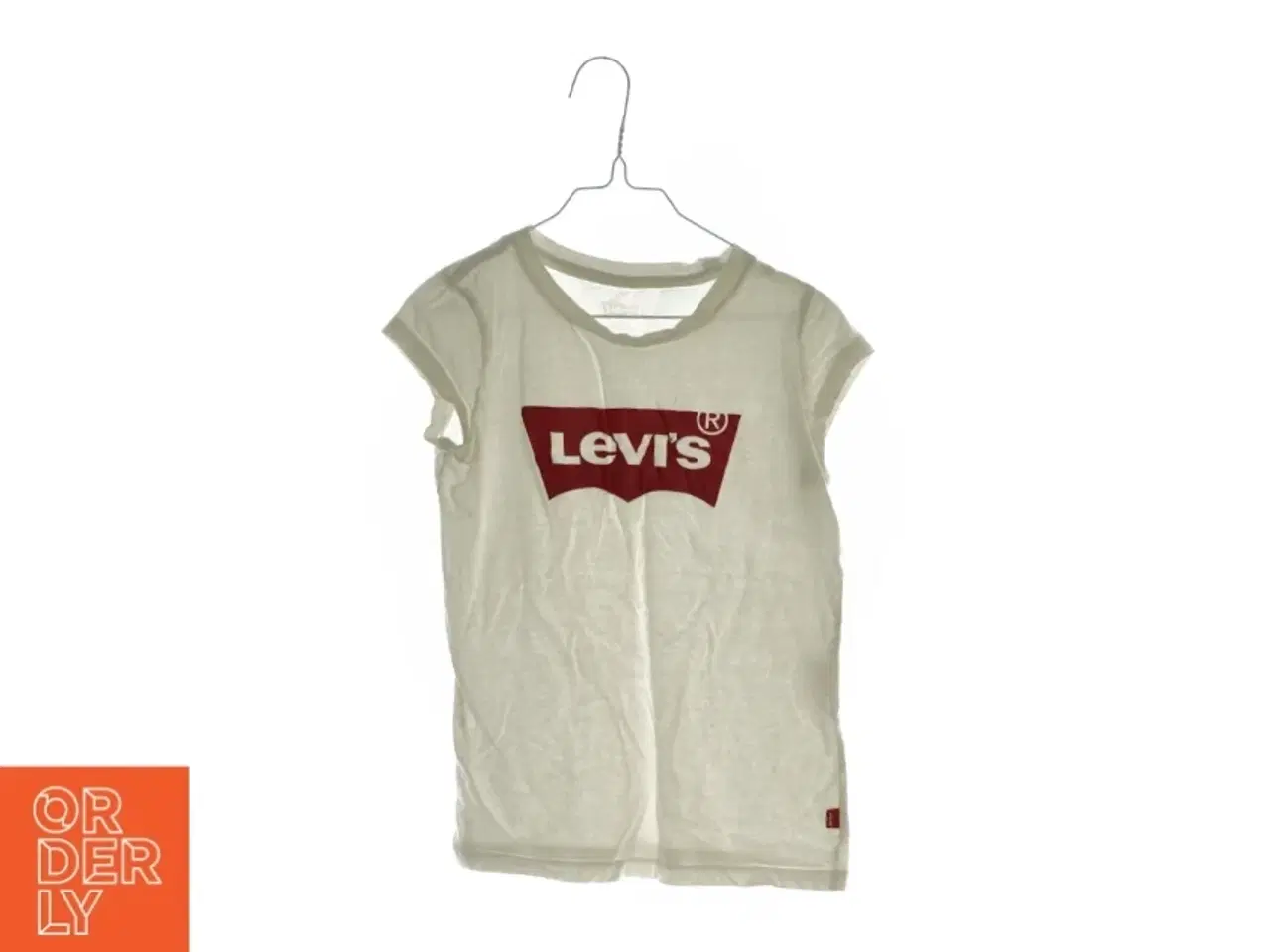 Billede 1 - T-Shirt fra Lewis (str. 140)