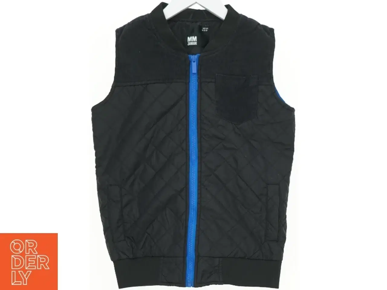 Billede 1 - Vest (str. 140 cm)