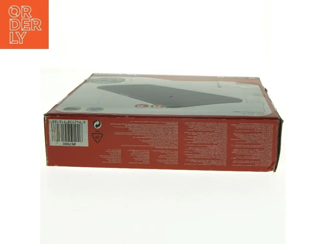 Billede 4 - Luftmadras (str. 185 x 76 x 22 cm)